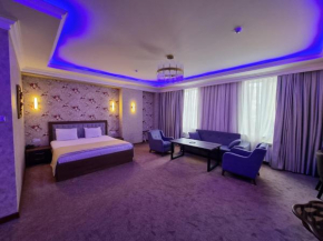 Royal Sapphire Hotel Baku